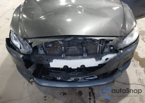 2015 Mazda Mazda6 I Sport из США, поврежденный, VIN JM1GJ1U62F1165695